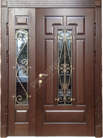 Фотография «Парадная дверь №147»