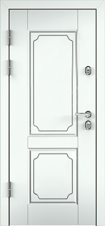 Фотография «Дверь МДФ №77»