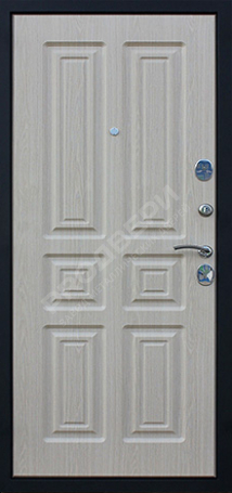 Фотография «Дверь Порошок №10»