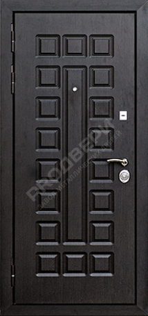 Фотография «Дверь с фотопечатью №17»