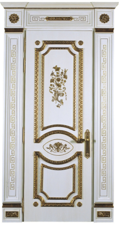 Фотография «Дверь Массив дуба №87»