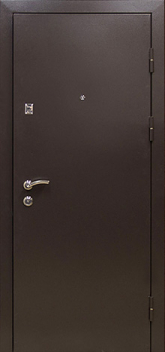 Фотография «Дверь Порошок №31»