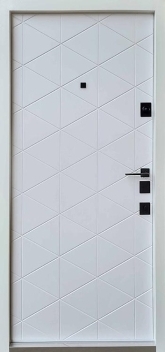 Фотография «Дверь МДФ №231»