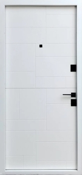 Фотография «Дверь МДФ №234»